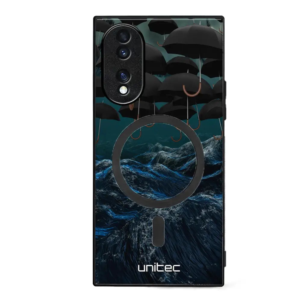 Honor 70 suojakuoret - Umbrella Storm