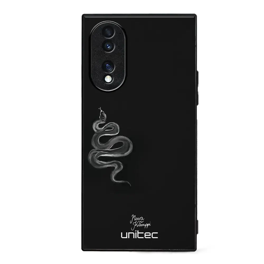 Honor 70 surrealistic sadness suojakuoret - Kärmes - Noora Kämppi - Ei