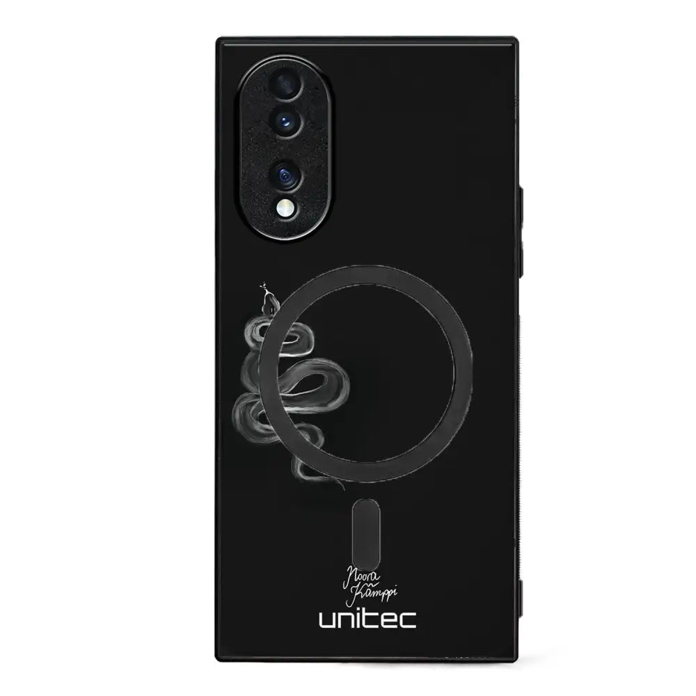 Honor 70 surrealistic sadness suojakuoret - Kärmes - Noora Kämppi