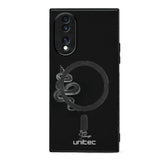 Honor 70 surrealistic sadness suojakuoret - Kärmes - Noora Kämppi