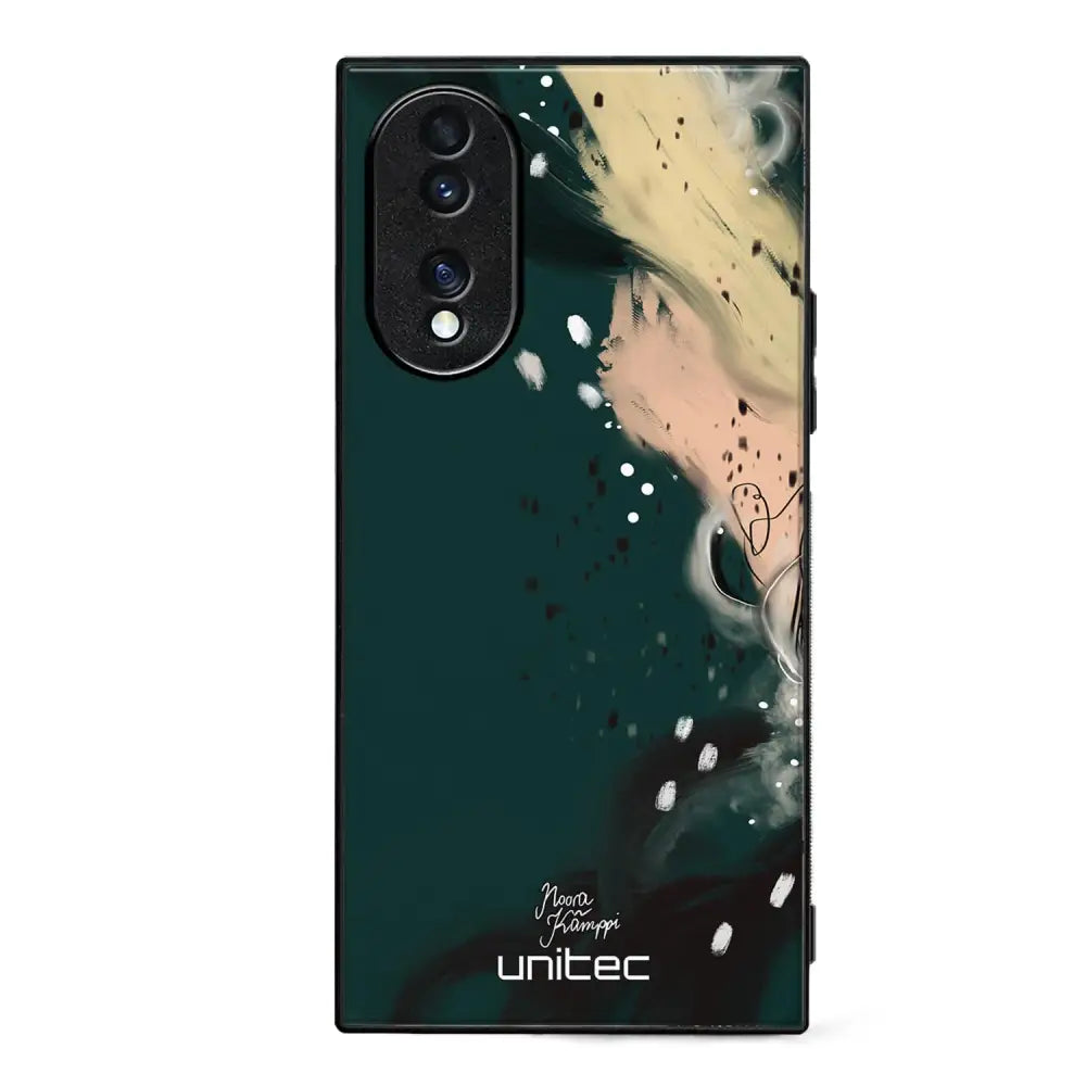 Honor 70 urban magic suojakuoret - Dots - Noora Kämppi - Ei