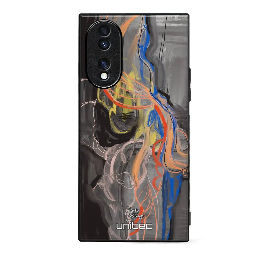 Honor 70 urban magic suojakuoret - Tarina - Noora Kämppi - Ei