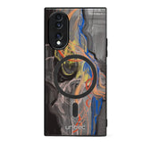 Honor 70 urban magic suojakuoret - Tarina - Noora Kämppi