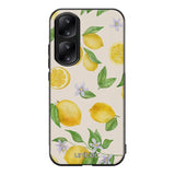 Honor 90 hedelmä suojakuoret - Lemon - Ei