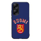 Honor 90 jääkiekko suojakuoret - Leijonat Suomi - Ei