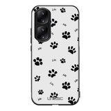 Honor 90 kissa suojakuoret - Cat Paws - Ei