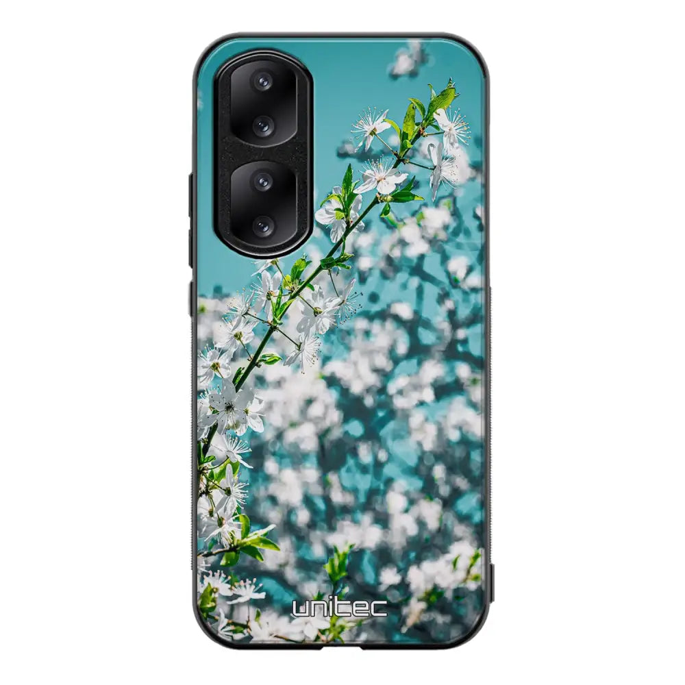 Honor 90 kukka suojakuoret - Flower Lightroom - Ei
