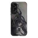 Honor 90 Lite animal kingdom suojakuoret - Unknown - Noora Kämppi