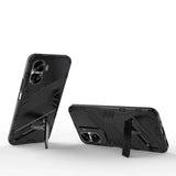 Honor 90 Lite Armor suojakuori - Musta