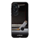 Honor 90 Lite jääkiekko suojakuoret - Jääkiekko - Ei