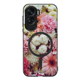 Honor 90 Lite kukka suojakuoret - Kukka