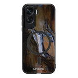 Honor 90 Lite luonnon lumo suojakuoret - Railo - Noora Kämppi