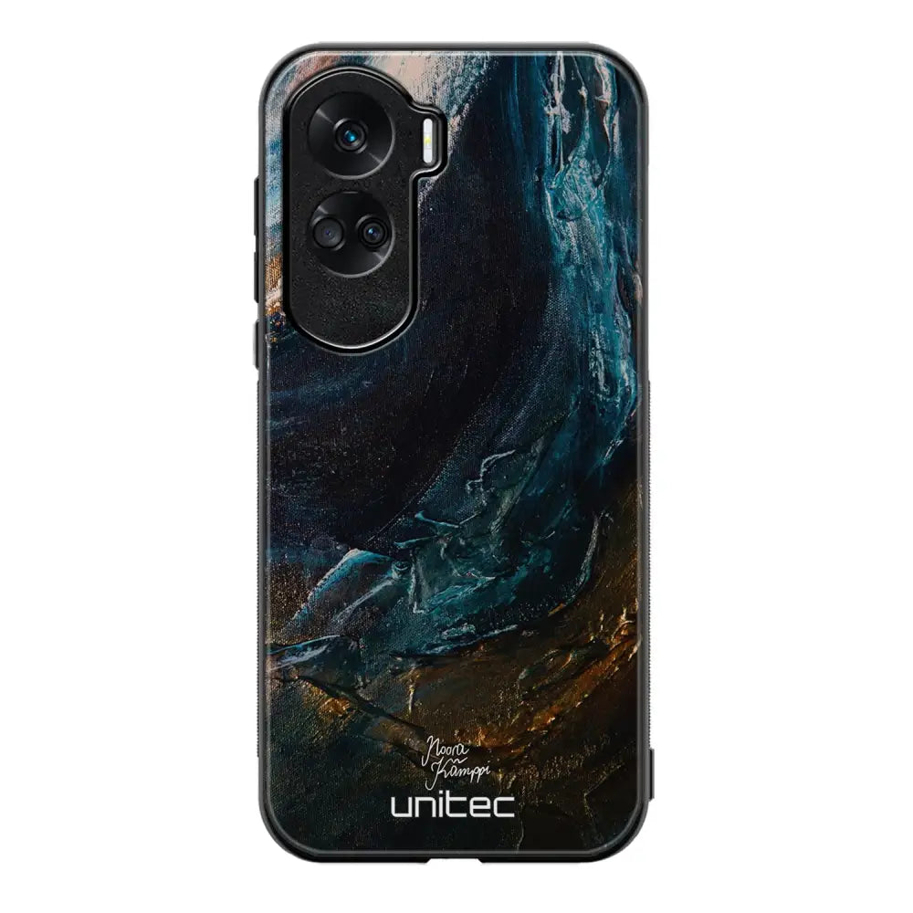 Honor 90 Lite luonnon lumo suojakuoret - Vulcan - Noora Kämppi - Ei