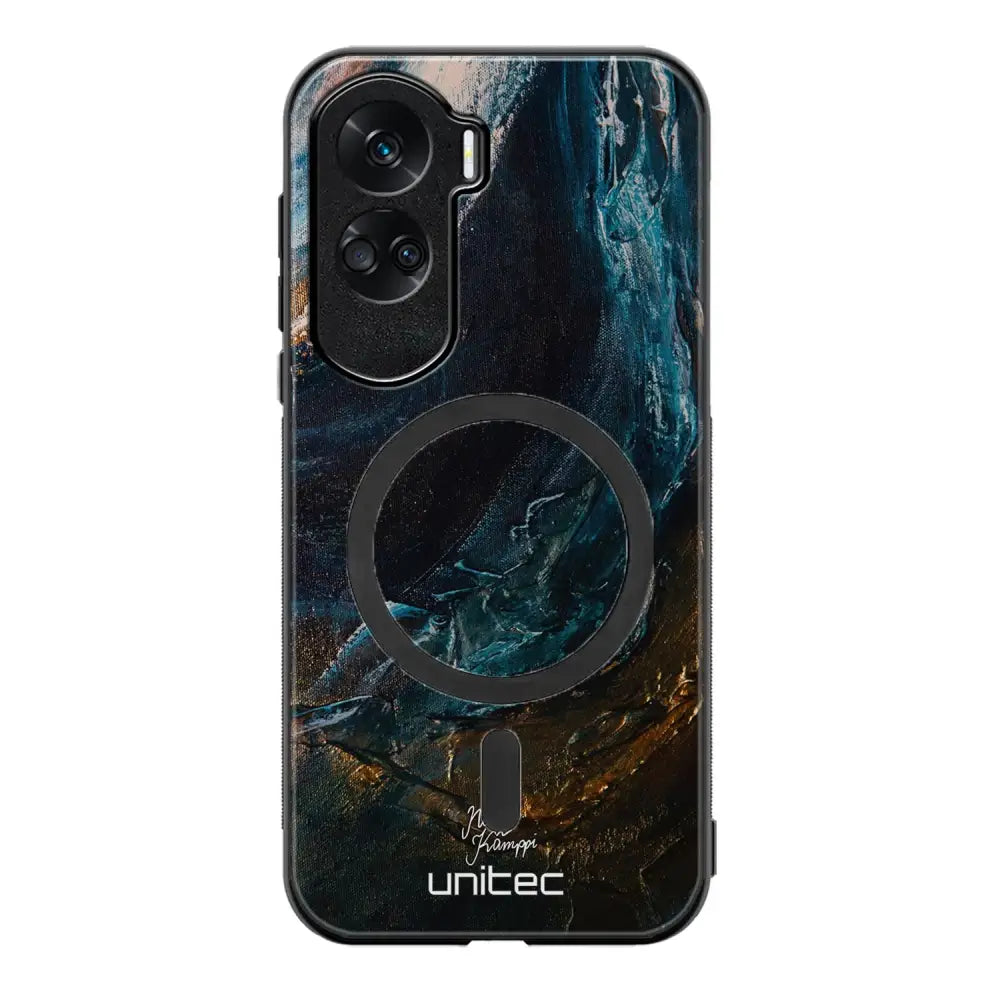 Honor 90 Lite luonnon lumo suojakuoret - Vulcan - Noora Kämppi