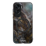 Honor 90 Lite luonnon lumo suojakuoret - Windy - Noora Kämppi