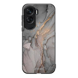 Honor 90 Lite marmori suojakuoret - Pok Rie - Ei