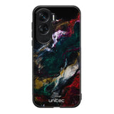 Honor 90 Lite mystinen voima suojakuoret - Reckless - Noora Kämppi - Ei