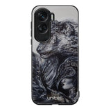 Honor 90 Lite mystinen voima suojakuoret - Your Land - Noora Kämppi - Ei