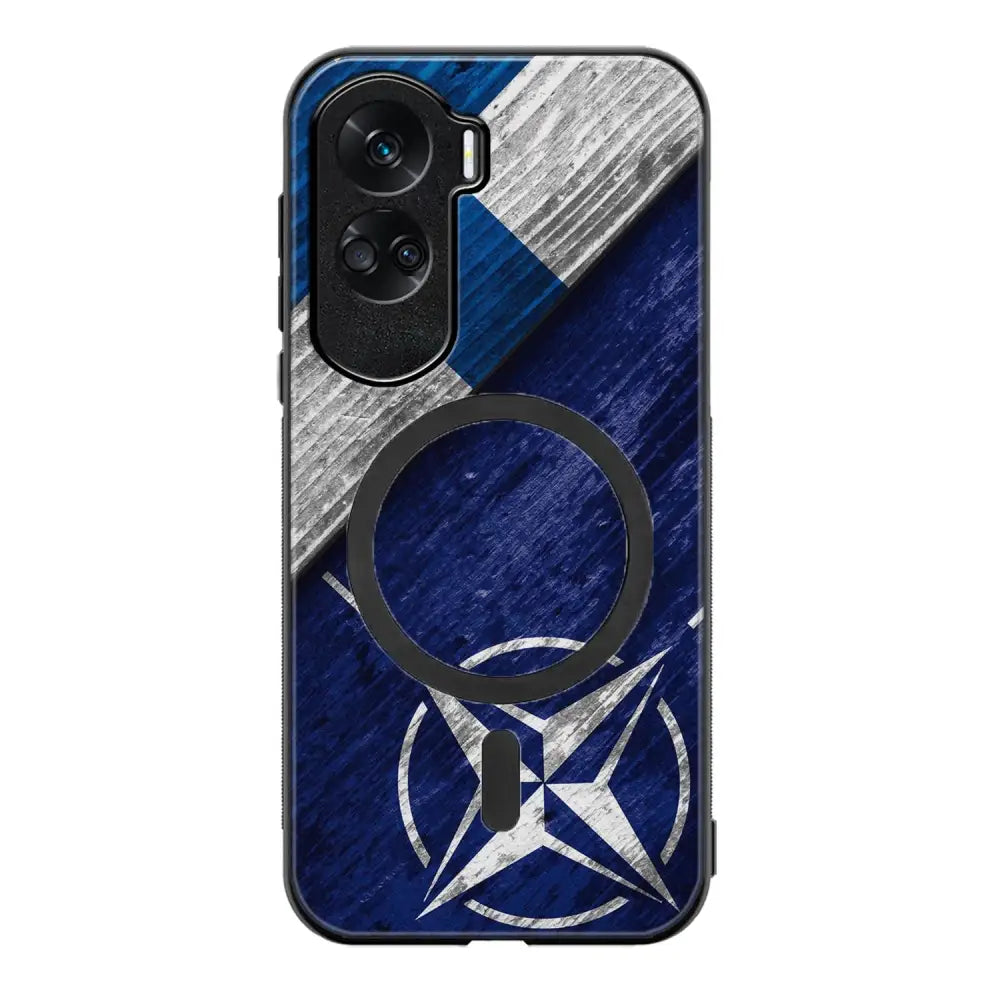 Honor 90 Lite nato suojakuoret - Suomi