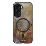 Honor 90 Lite pehmeä eleganssi suojakuoret - Aamunkoi - Noora Kämppi