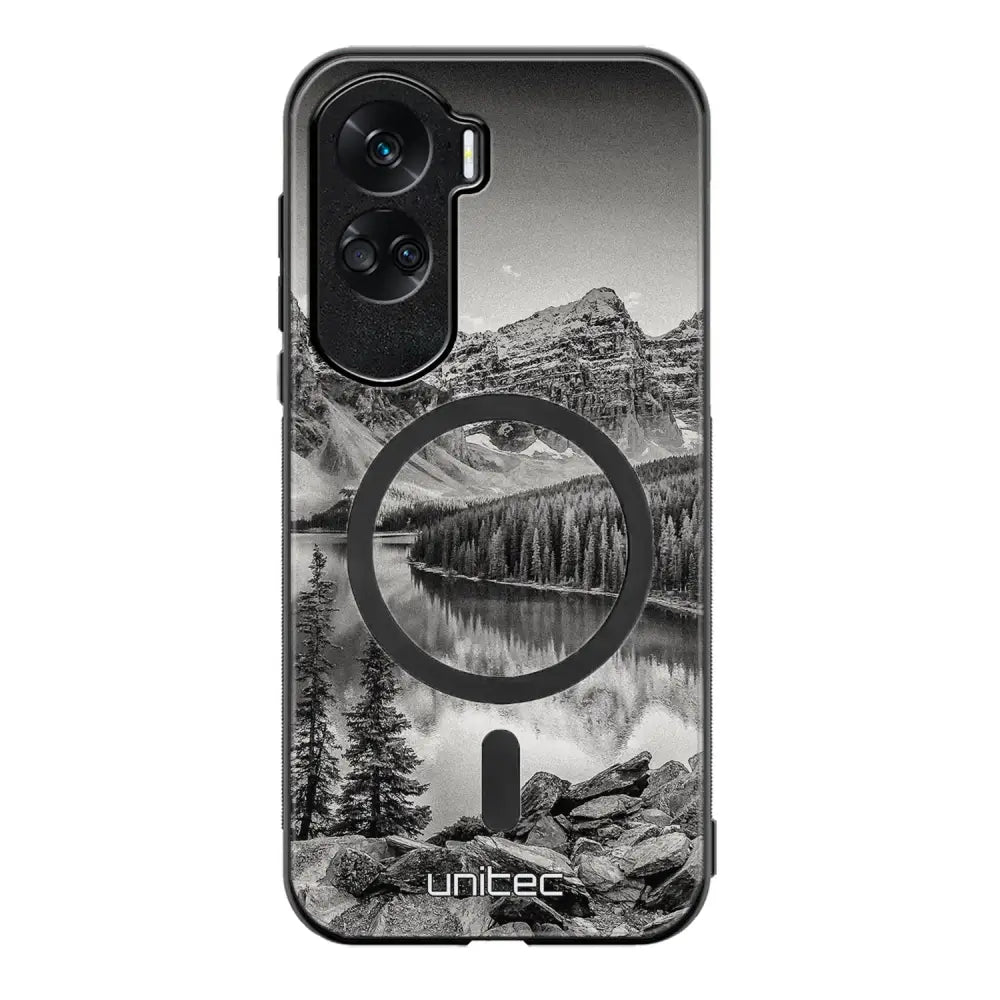 Honor 90 Lite suojakuoret - Rocky Mountains