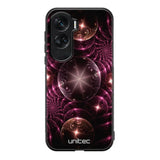 Honor 90 Lite suojakuoret - Space Balls - Ei