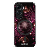 Honor 90 Lite suojakuoret - Space Balls