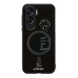 Honor 90 Lite surrealistic sadness suojakuoret - Just Another Day - Noora Kämppi