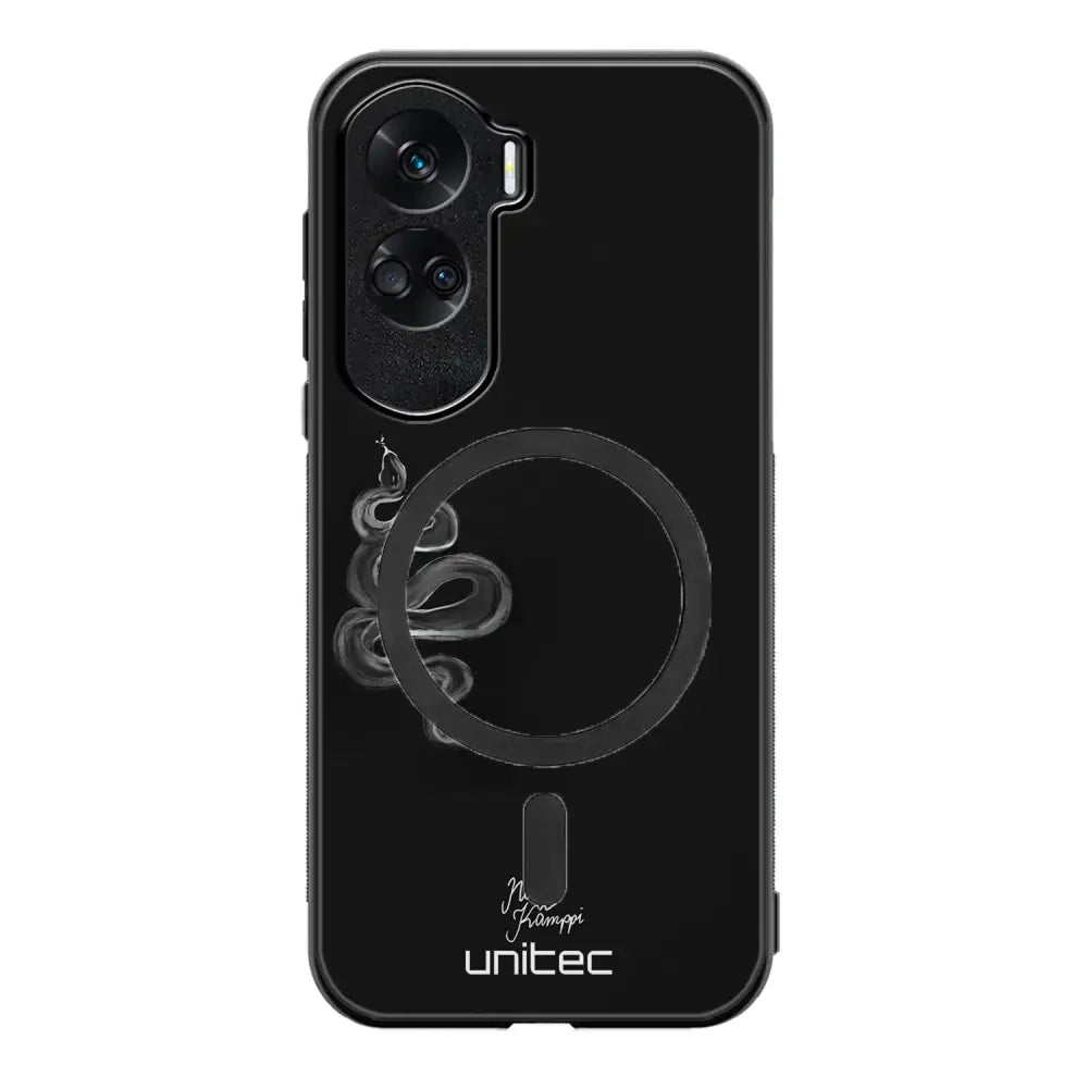 Honor 90 Lite surrealistic sadness suojakuoret - Kärmes - Noora Kämppi