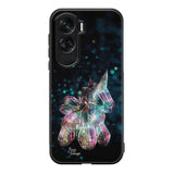 Honor 90 Lite unicorn suojakuoret - Sininen - Noora Kämppi - Ei