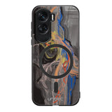 Honor 90 Lite urban magic suojakuoret - Tarina - Noora Kämppi