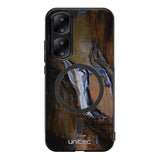 Honor 90 luonnon lumo suojakuoret - Railo - Noora Kämppi