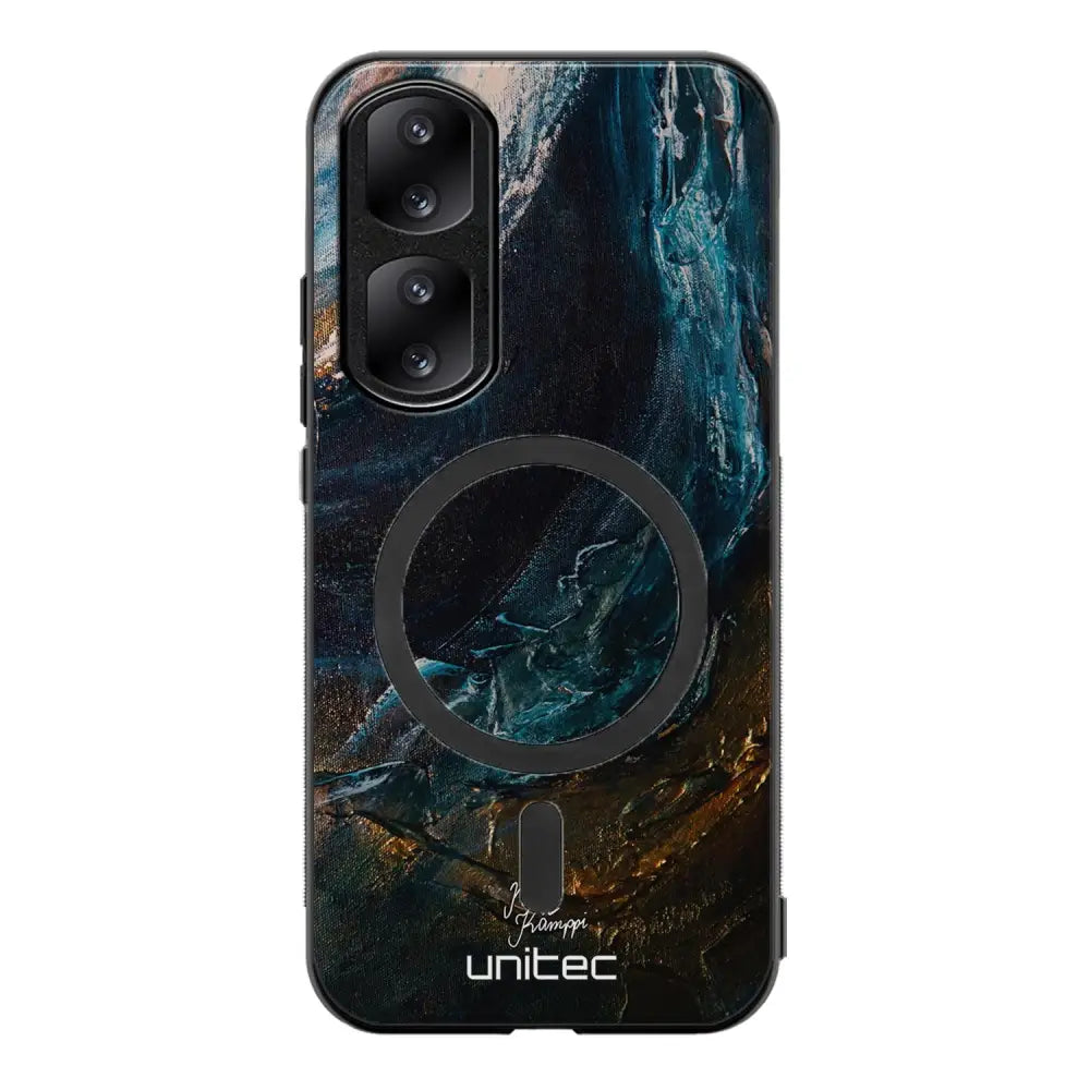 Honor 90 luonnon lumo suojakuoret - Vulcan - Noora Kämppi