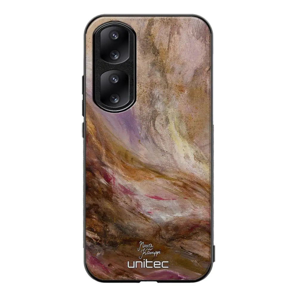 Honor 90 modern art suojakuoret - Luoksesi - Noora Kämppi - Ei