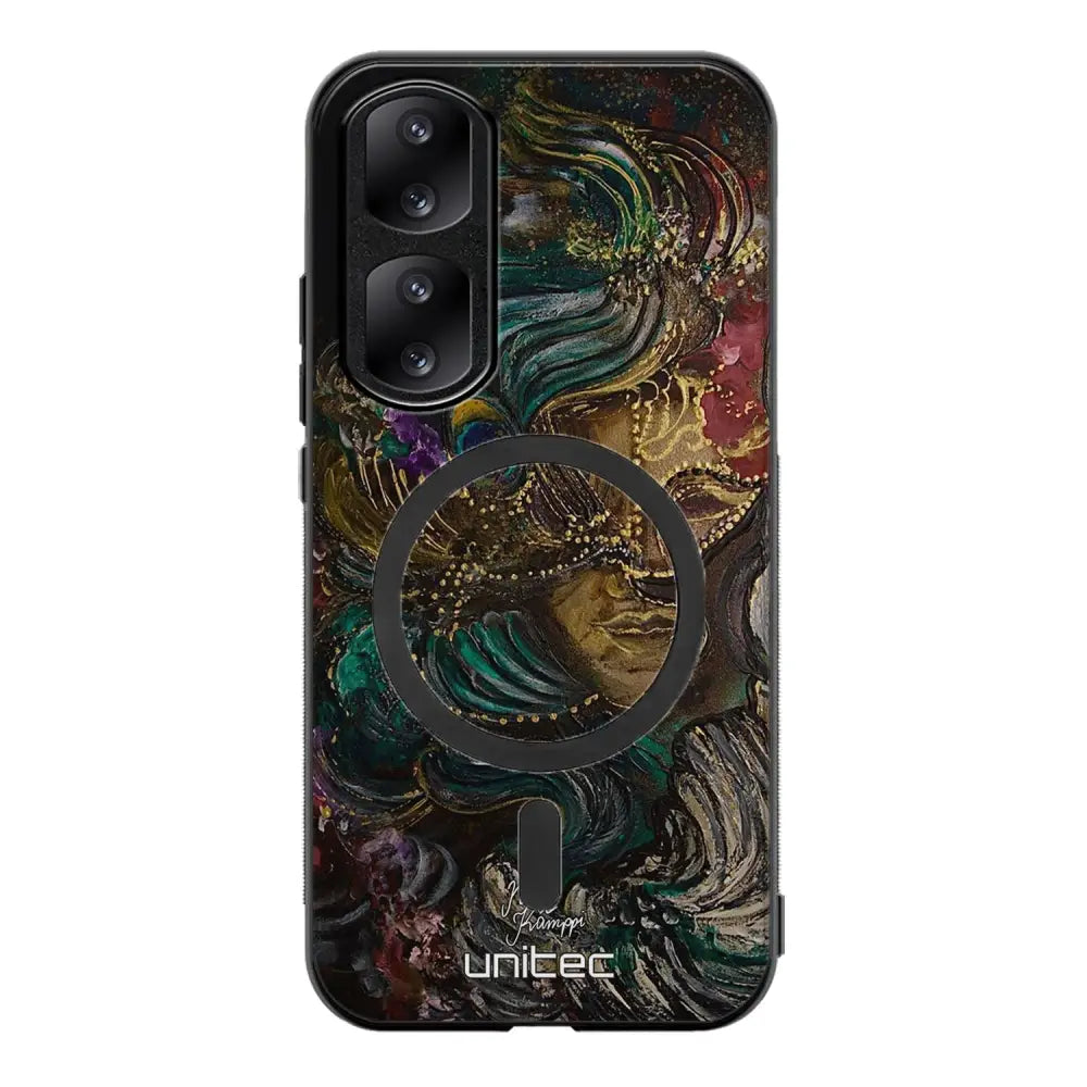 Honor 90 mystinen voima suojakuoret - Queen - Noora Kämppi