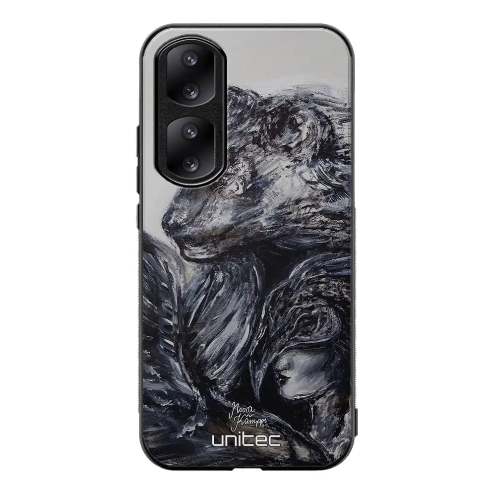 Honor 90 mystinen voima suojakuoret - Your Land - Noora Kämppi - Ei