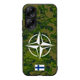 Honor 90 nato suojakuoret - Camo Suomi - Ei