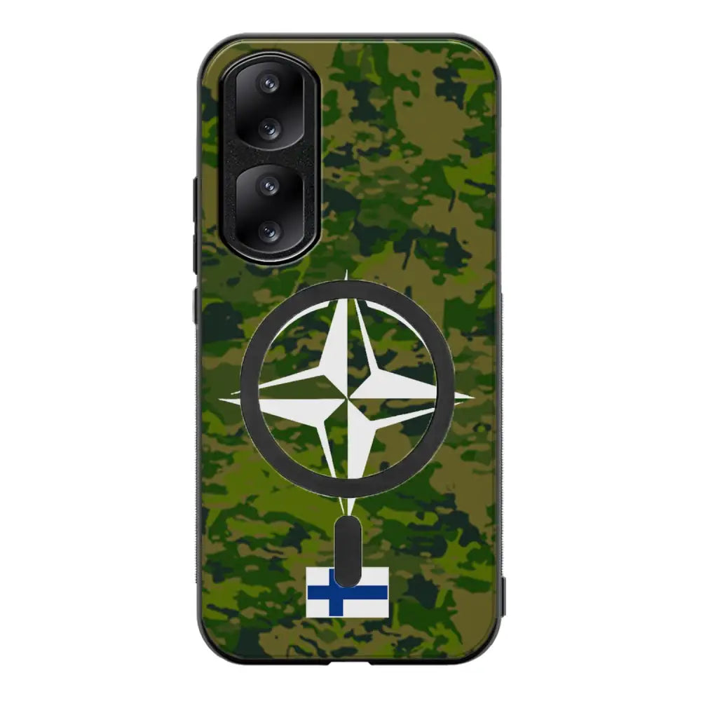 Honor 90 nato suojakuoret - Camo Suomi
