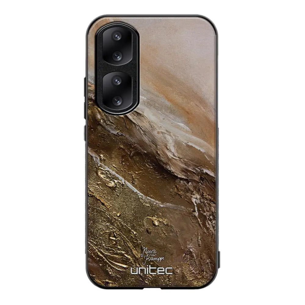 Honor 90 pehmeä eleganssi suojakuoret - Symphony - Noora Kämppi - Ei