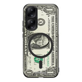 Honor 90 seteli suojakuoret - Dollar