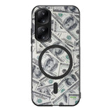 Honor 90 seteli suojakuoret - Dollarit