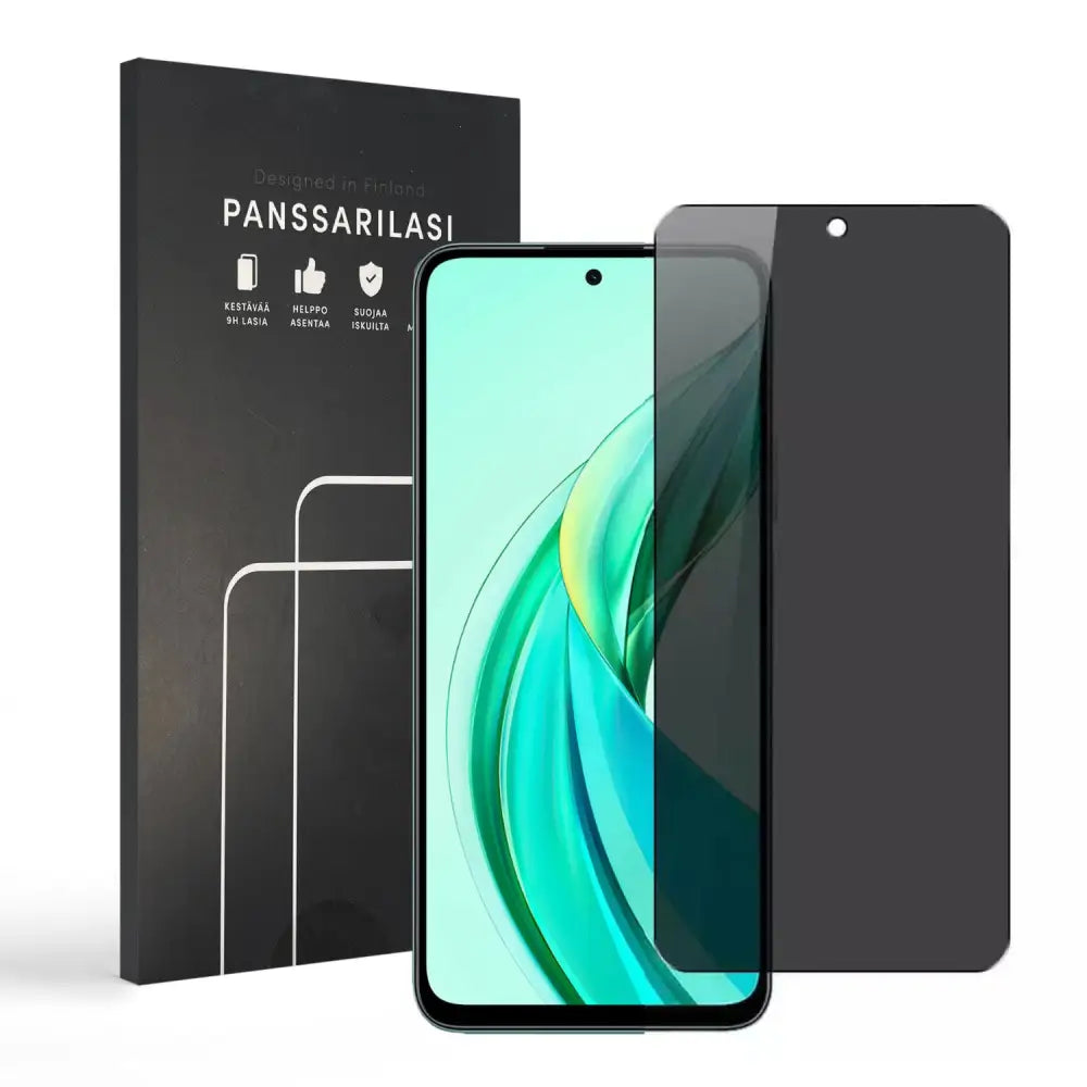 Honor 90 Smart 5G Panssarilasi - Tietoturvasuoja