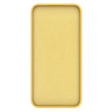 Honor 90 Smart 5G Silikonikuoret Keltainen