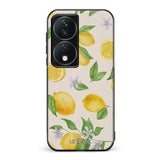 Honor 90 Smart hedelmä suojakuoret - Lemon - Ei