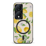 Honor 90 Smart hedelmä suojakuoret - Lemon