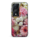 Honor 90 Smart kukka suojakuoret - Kukka - Ei