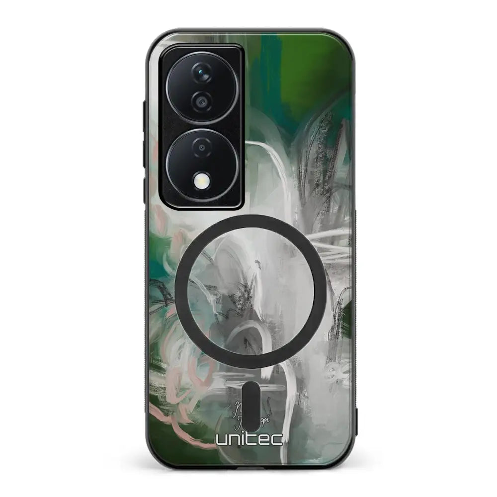 Honor 90 Smart modern art suojakuoret - Siimes - Noora Kämppi