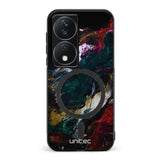 Honor 90 Smart mystinen voima suojakuoret - Reckless - Noora Kämppi