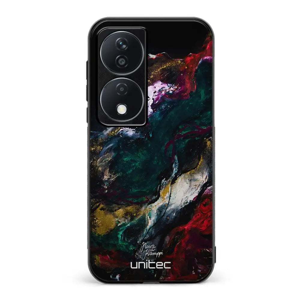 Honor 90 Smart mystinen voima suojakuoret - Reckless - Noora Kämppi - Ei