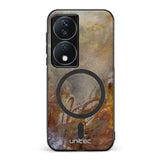 Honor 90 Smart pehmeä eleganssi suojakuoret - Aamunkoi - Noora Kämppi